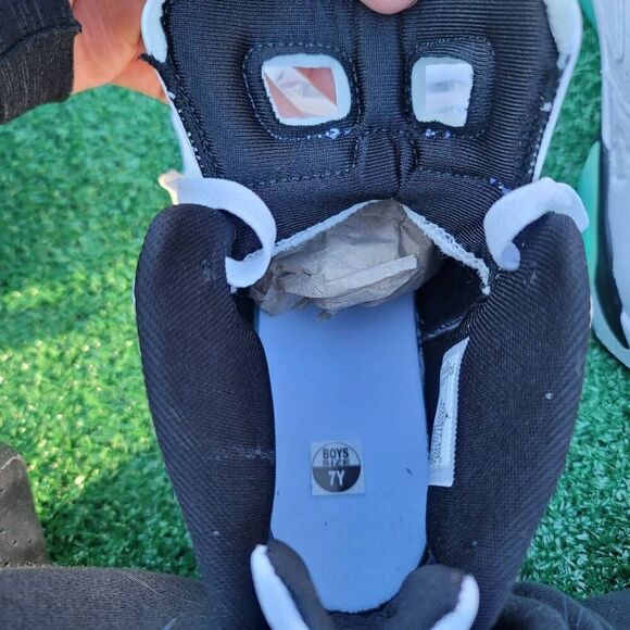 Nike Jordan MVP - Men's shoes - Size 7 - Picture 12 of 15